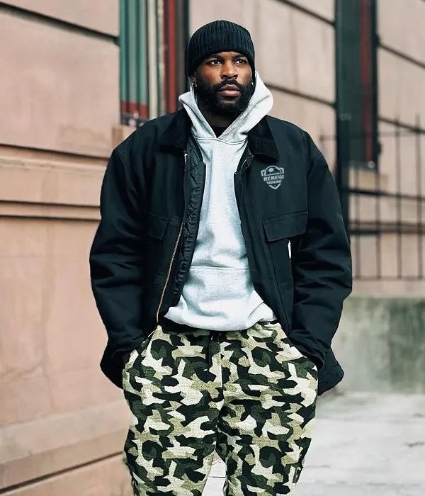 Casual Wears