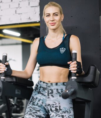 Active Wears