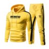 Track Suit