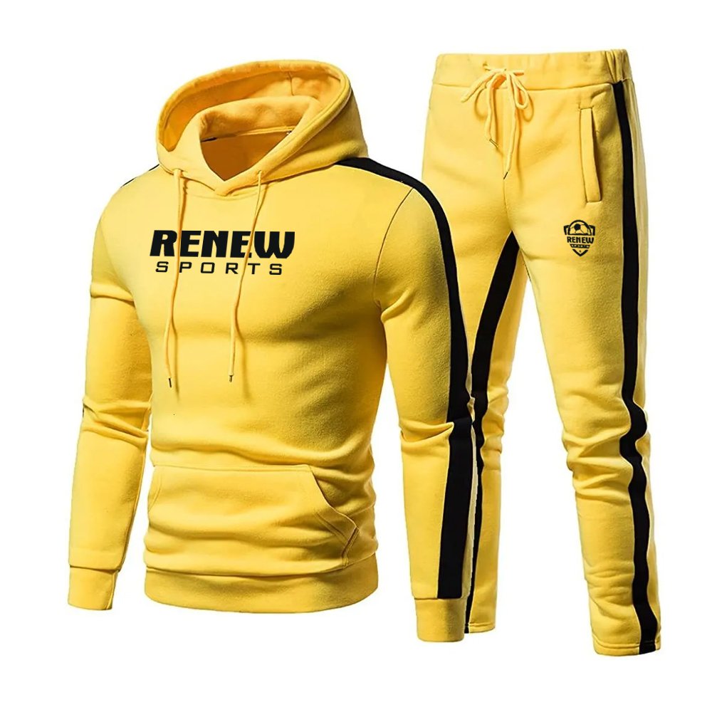 Track Suit