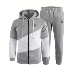 Track Suit