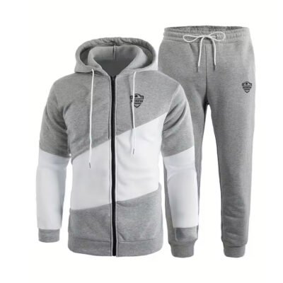 Track Suit