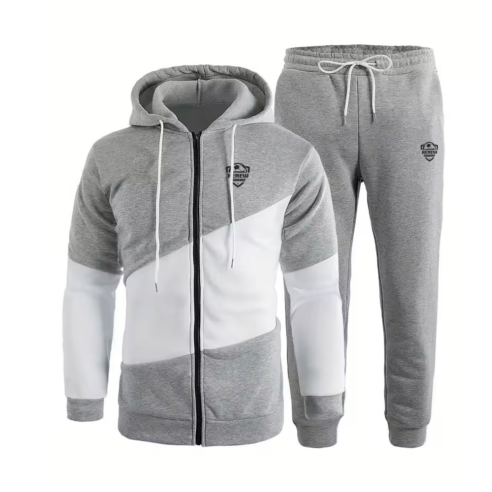 Track Suit