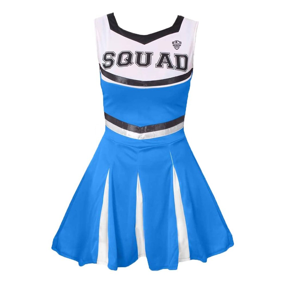 Cheerleading Uniform