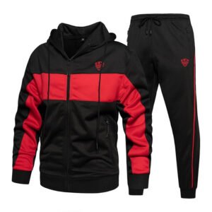 Track Suit
