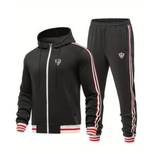 Track Suit