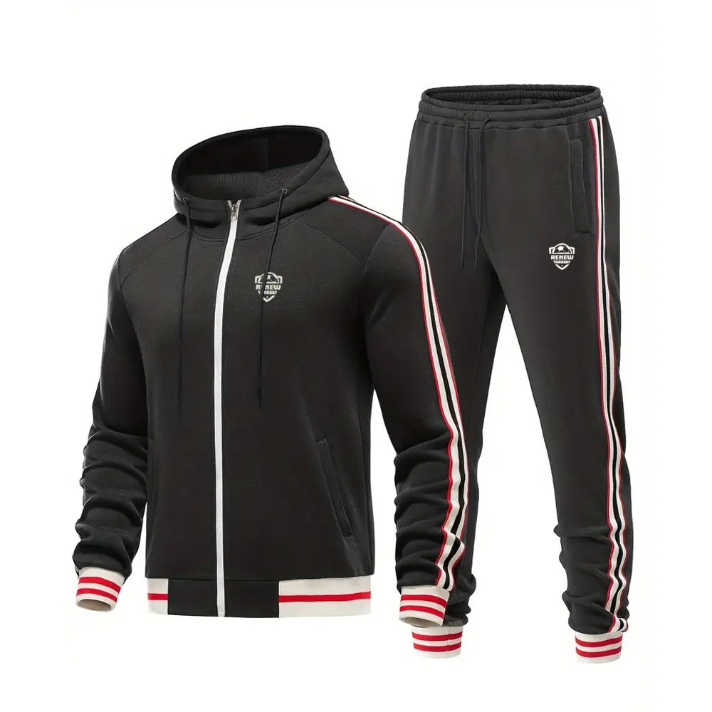 Track Suit