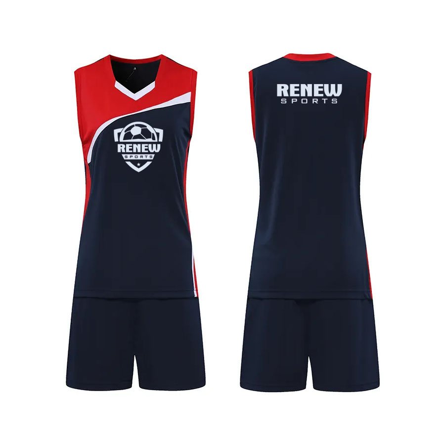 Volleyball Uniform