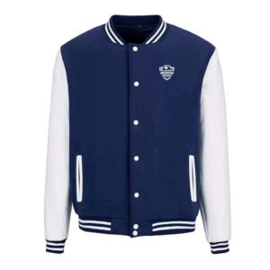 Varsity Jacket