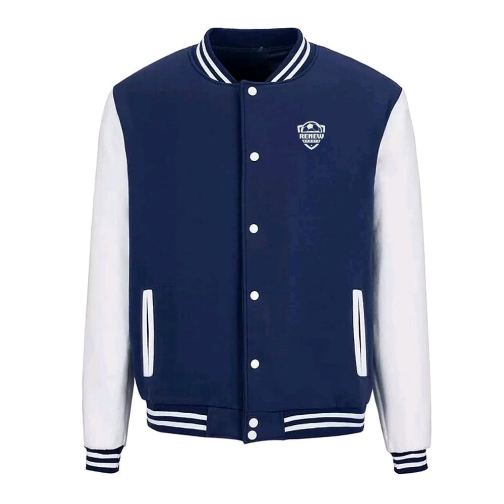 Varsity Jacket