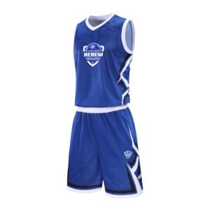 Basketball Uniform