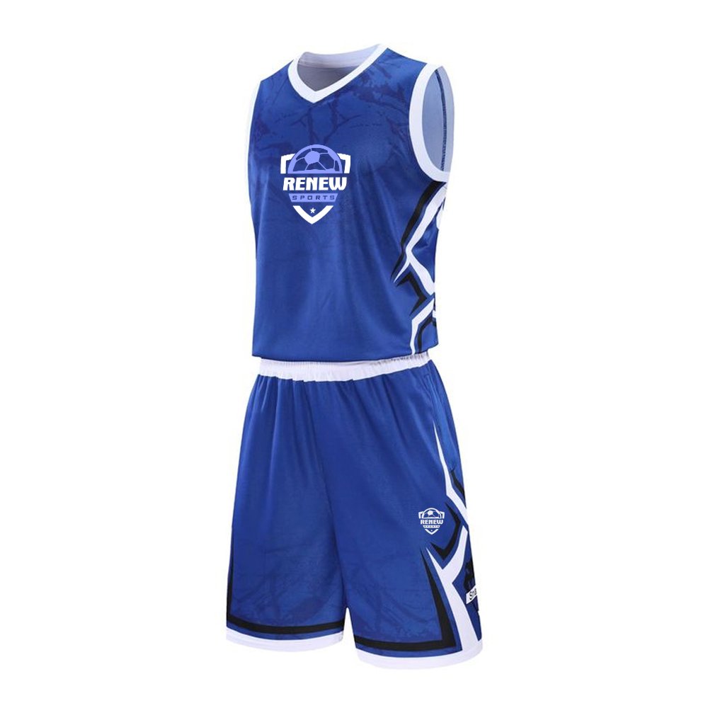 Basketball Uniform