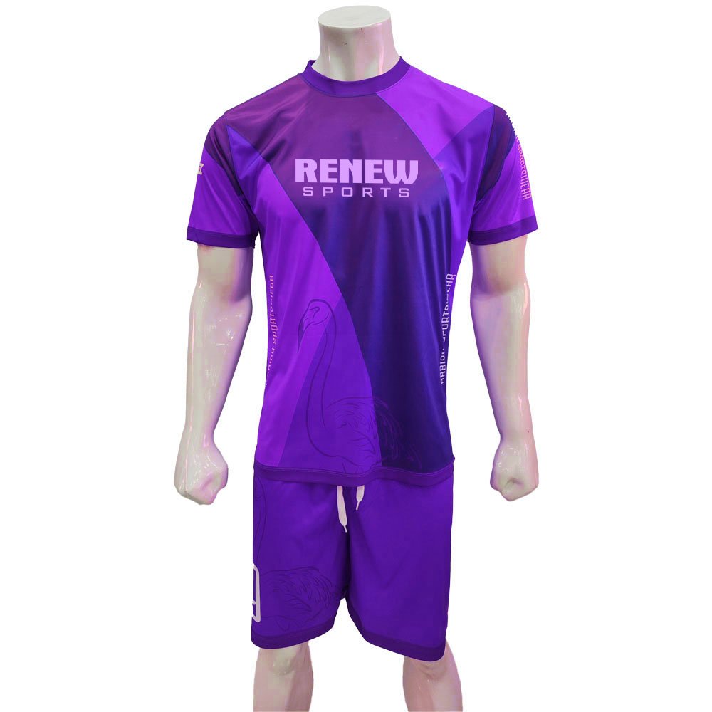 Soccer Uniform