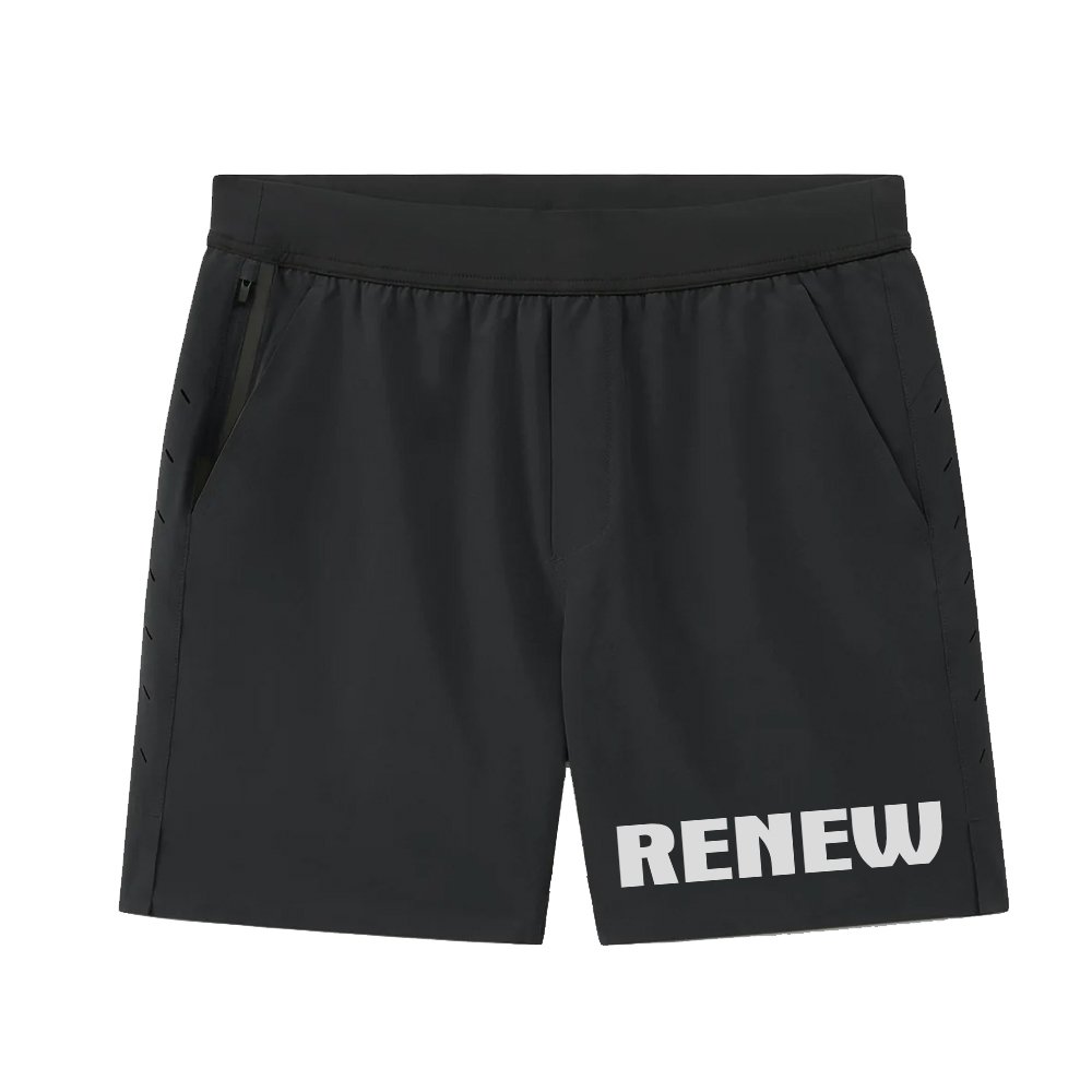 Fitness Short