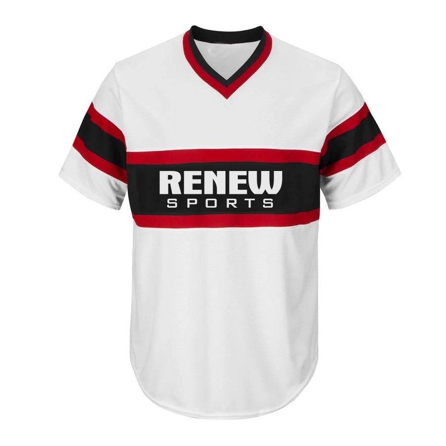 Baseball Jersey