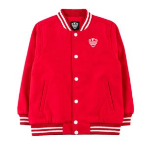 Varsity Jacket