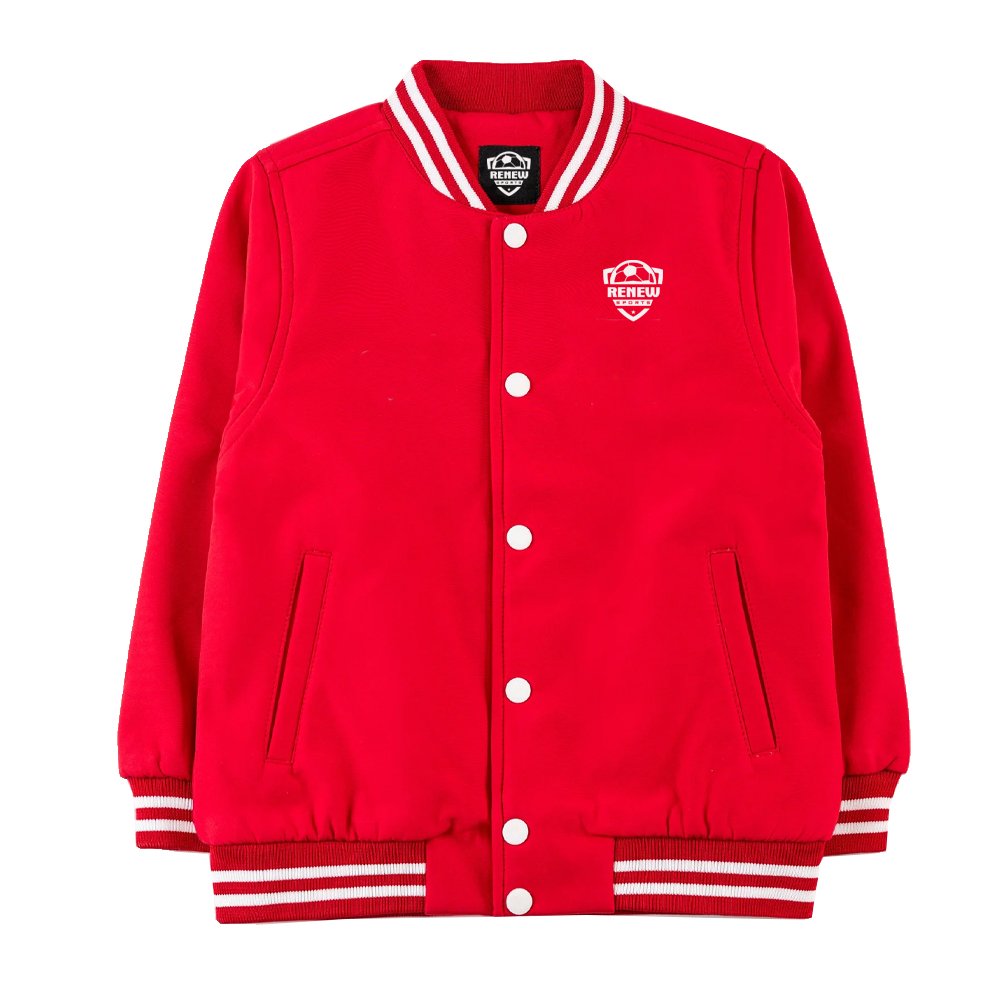Varsity Jacket