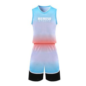 Basketball Uniform