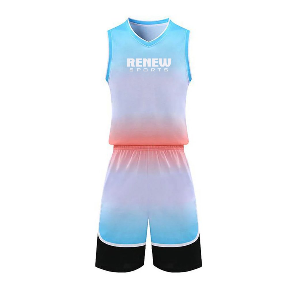 Basketball Uniform