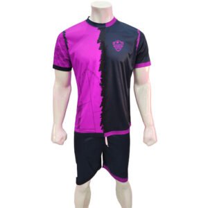 Soccer Uniform