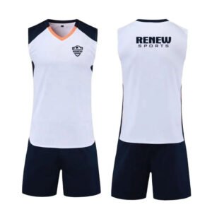 Volleyball Uniform