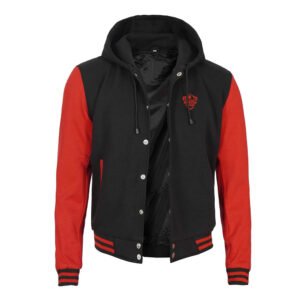 Varsity Jacket