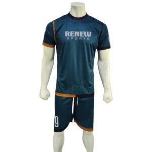 Soccer Uniform