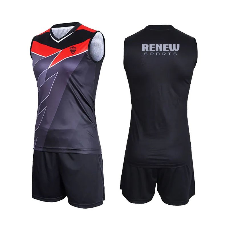 Volleyball Uniform
