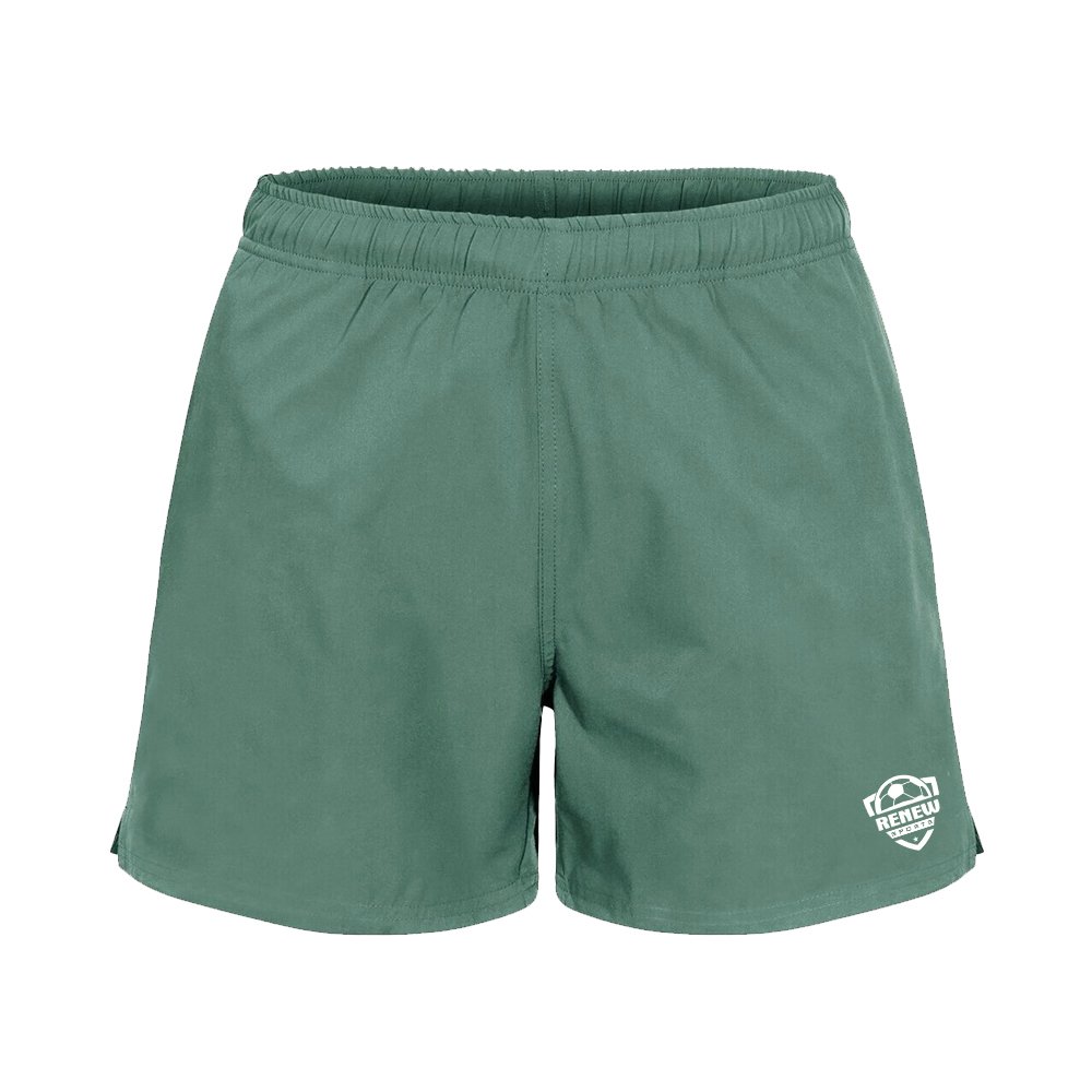Fitness Short