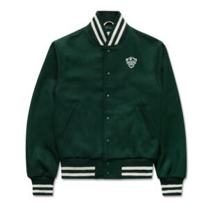 Varsity Jacket