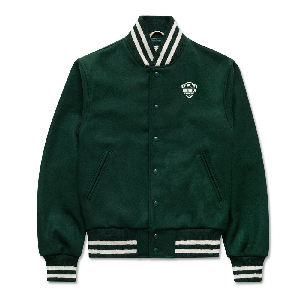 Varsity Jacket