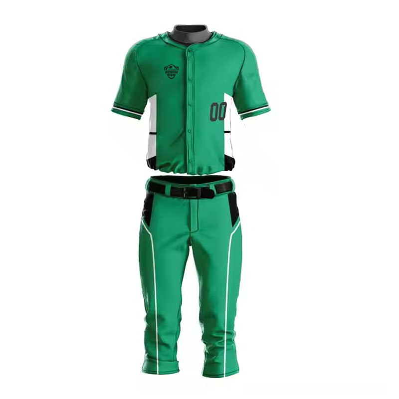 Baseball Uniform