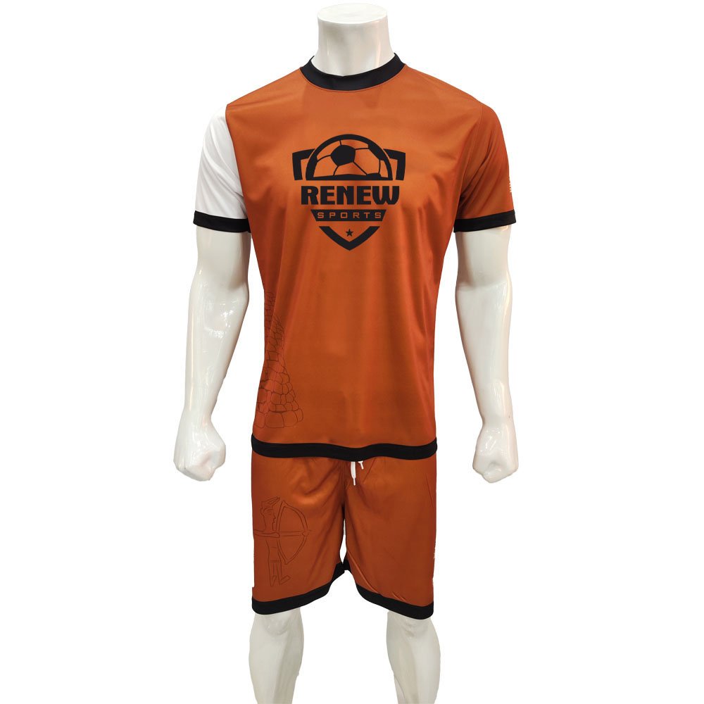 Soccer Uniform