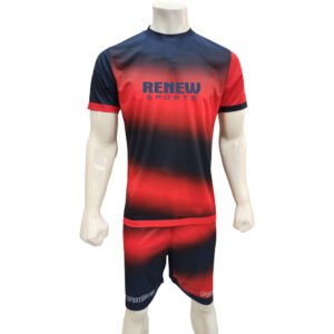 Soccer Uniform