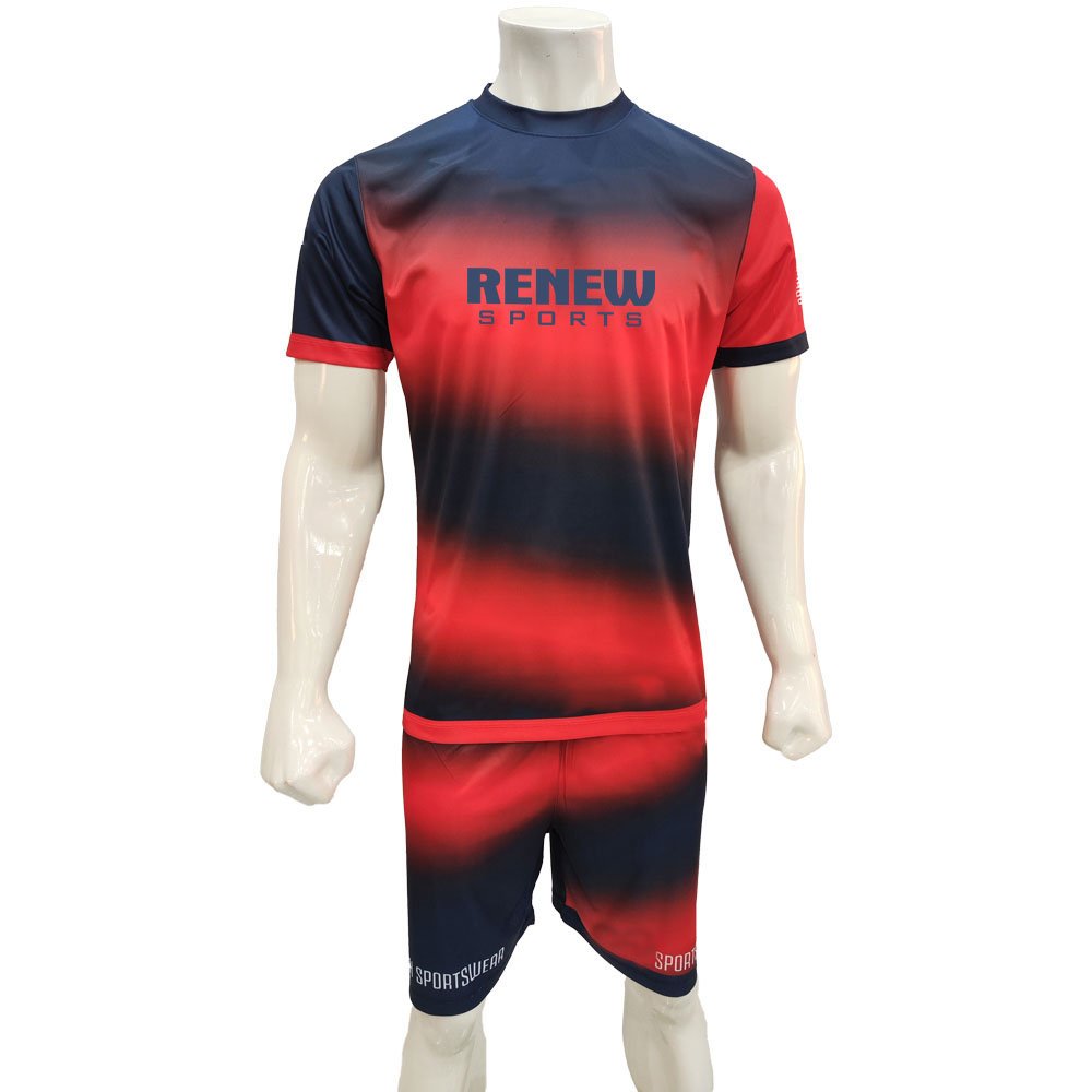 Soccer Uniform