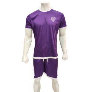 Soccer Uniform