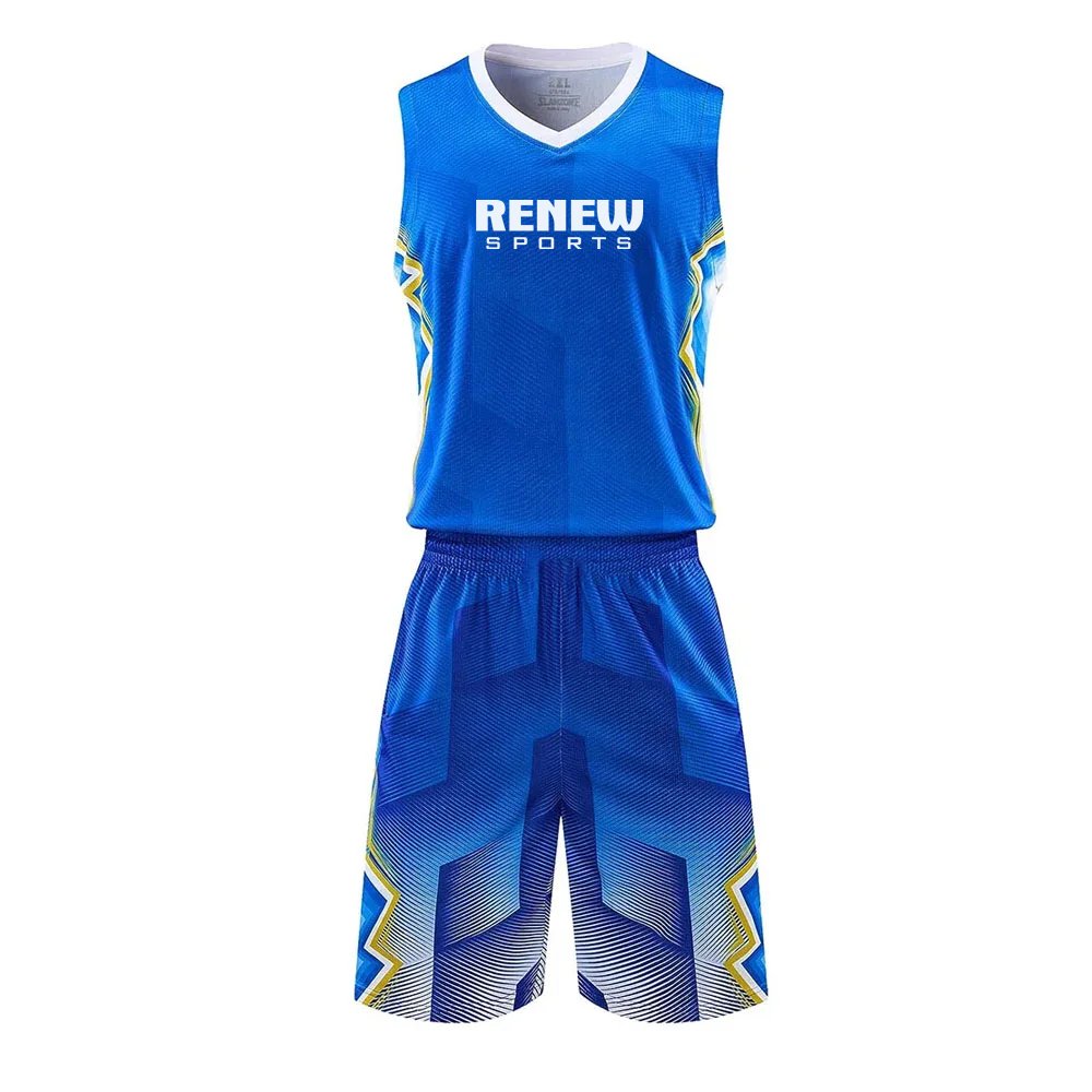 Basketball Uniform