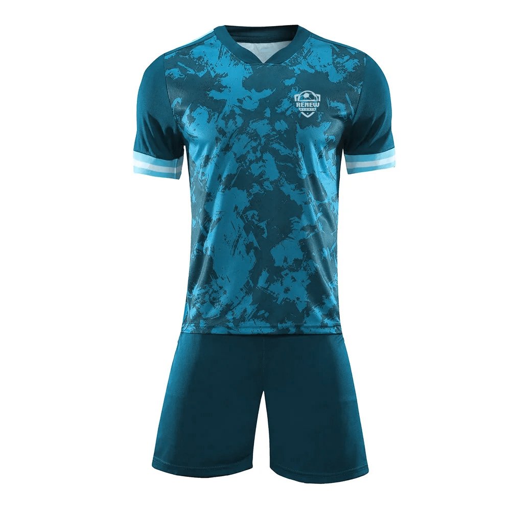 Soccer Uniform