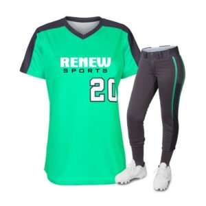 Softball Uniform