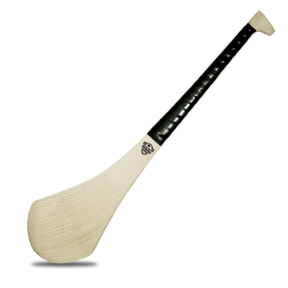 Hurling stick