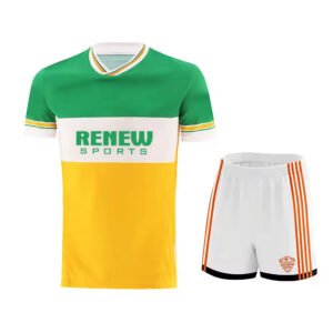 Hurling Uniform