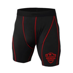 Compression Short