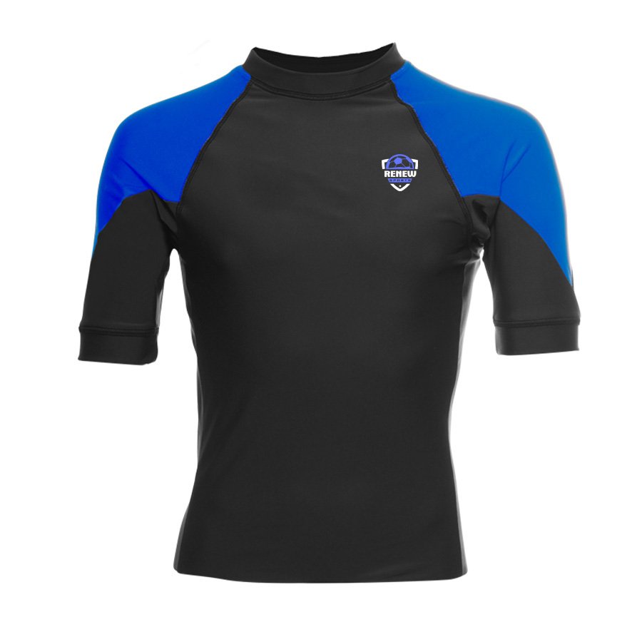 Rash Guard