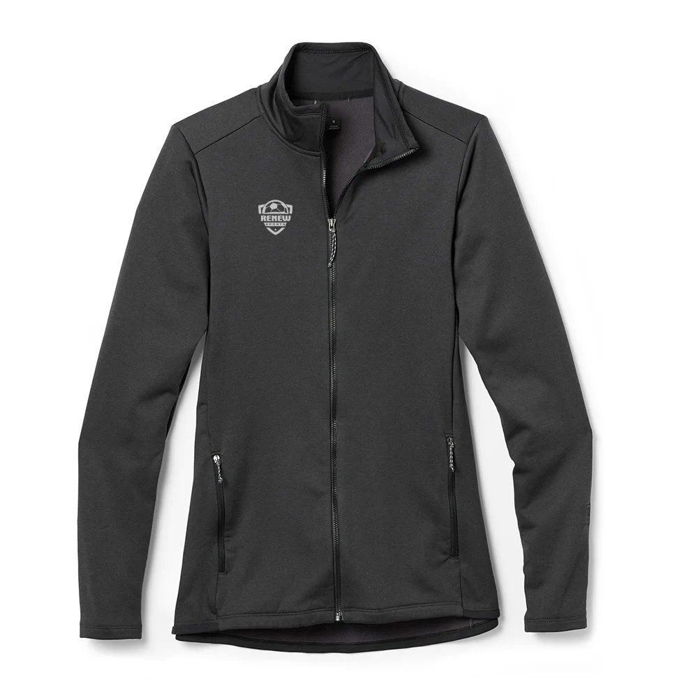 Running Jacket