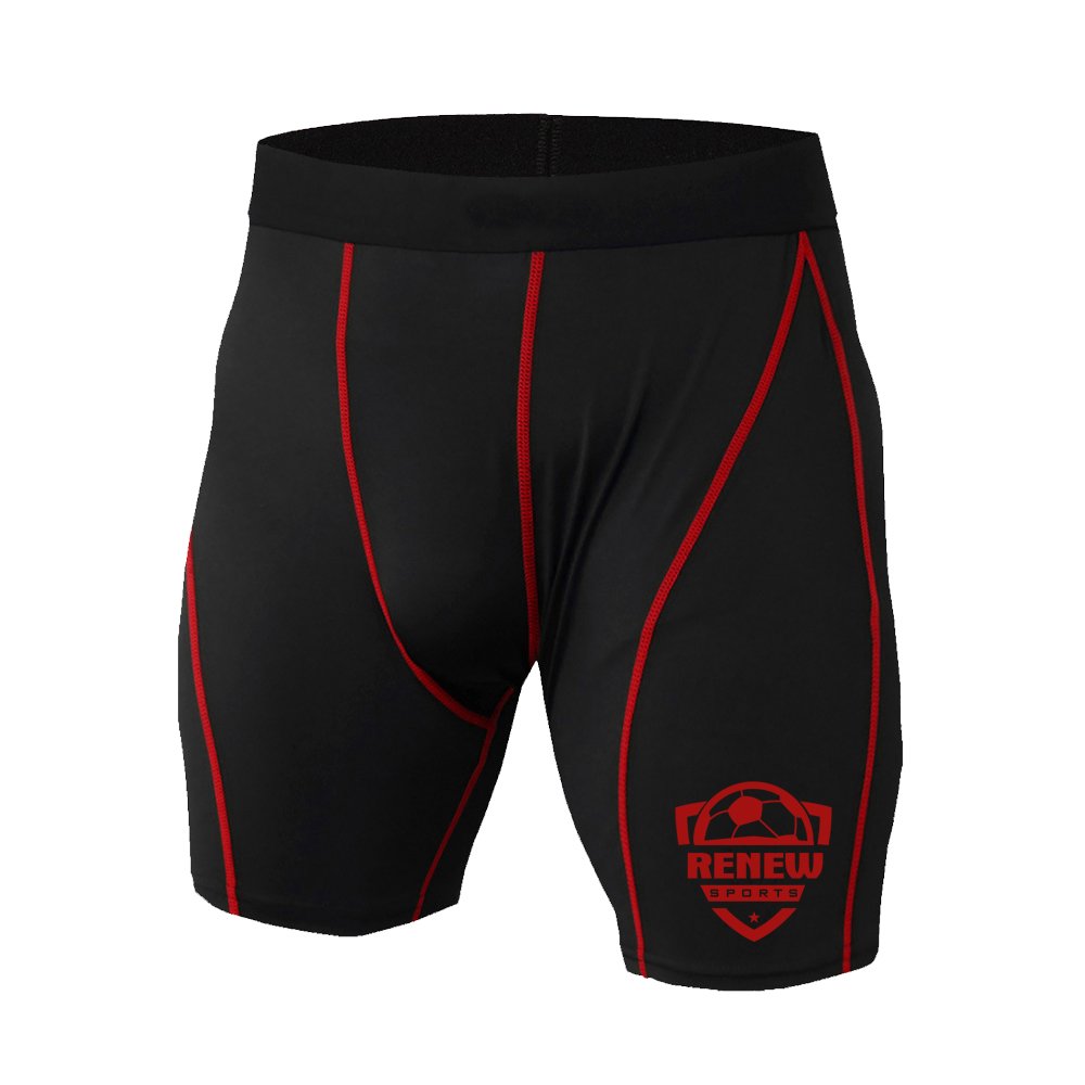 Compression Short