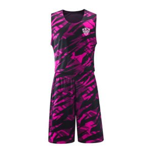 Basketball Uniform