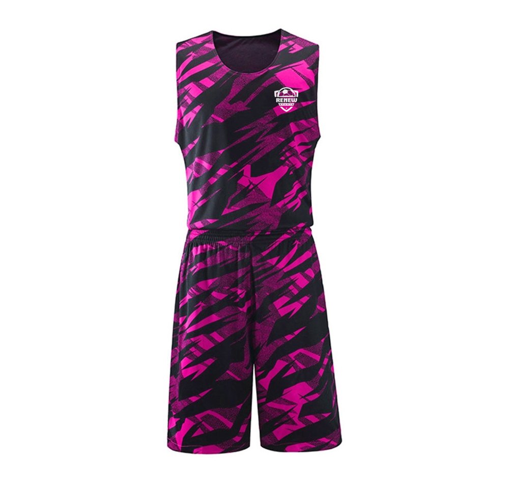 Basketball Uniform