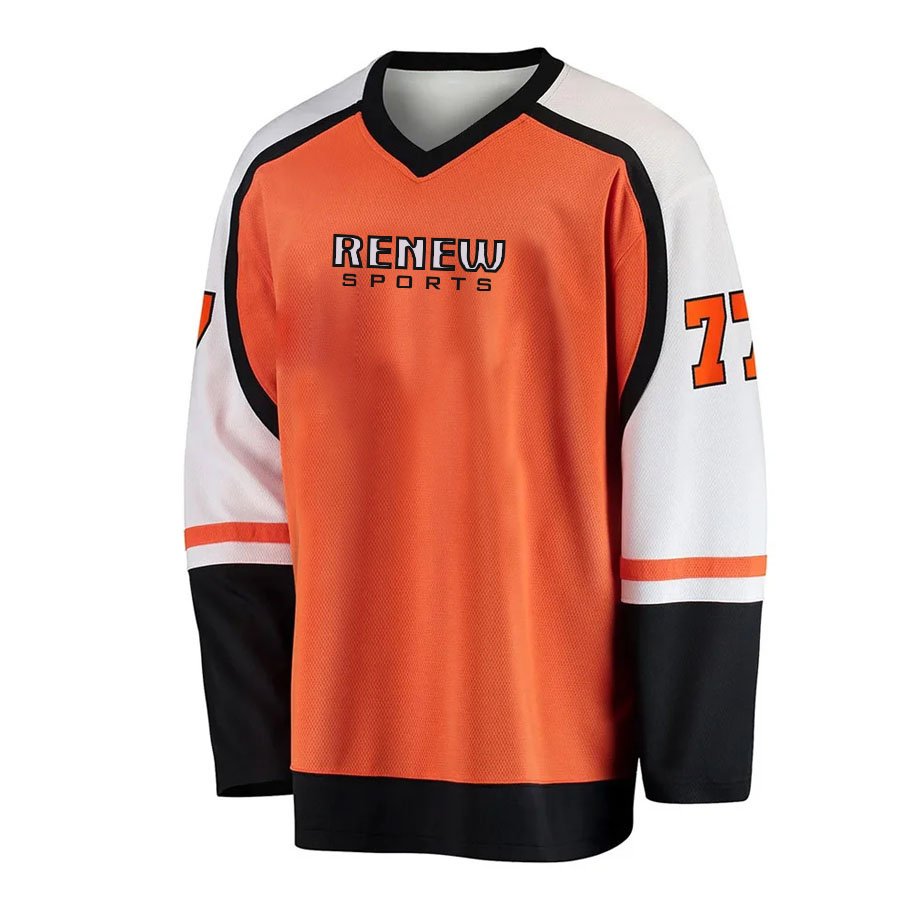 Ice Hockey Jersey