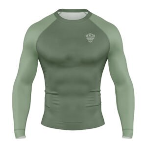Rash Guard