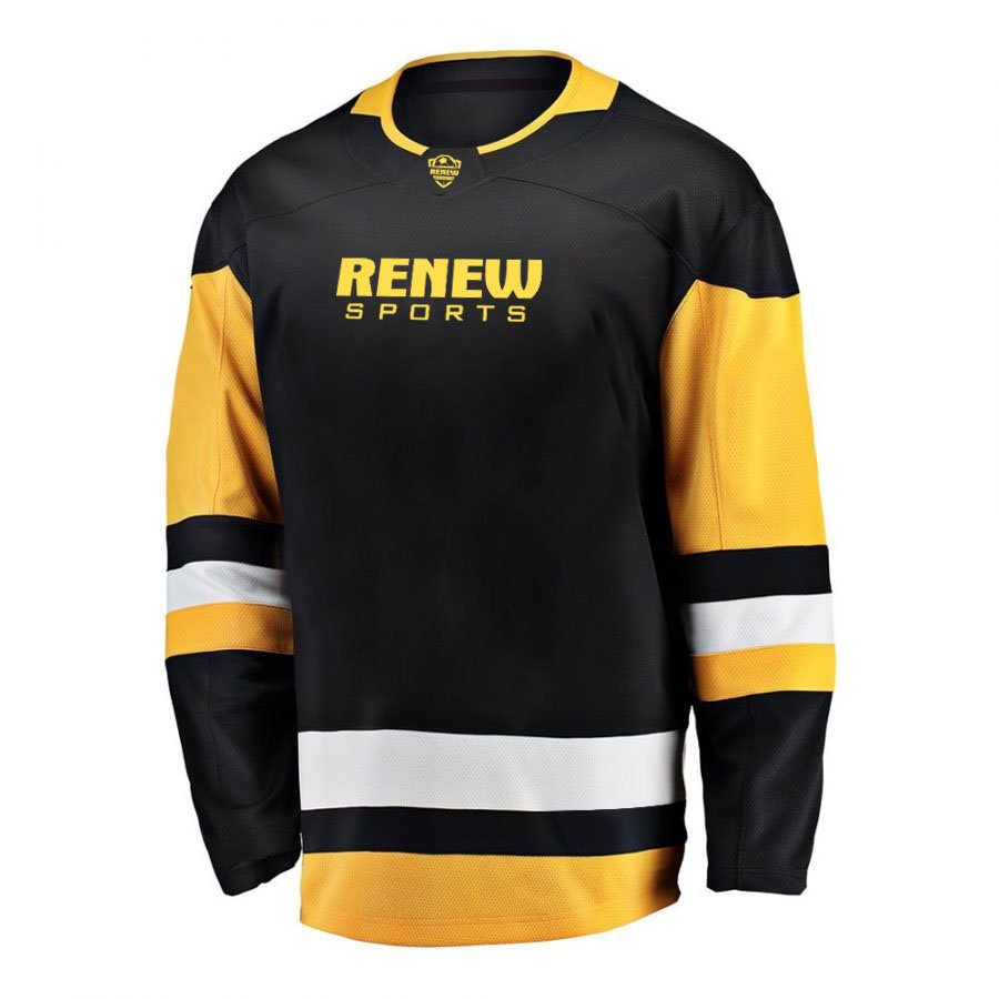 Ice Hockey Jersey